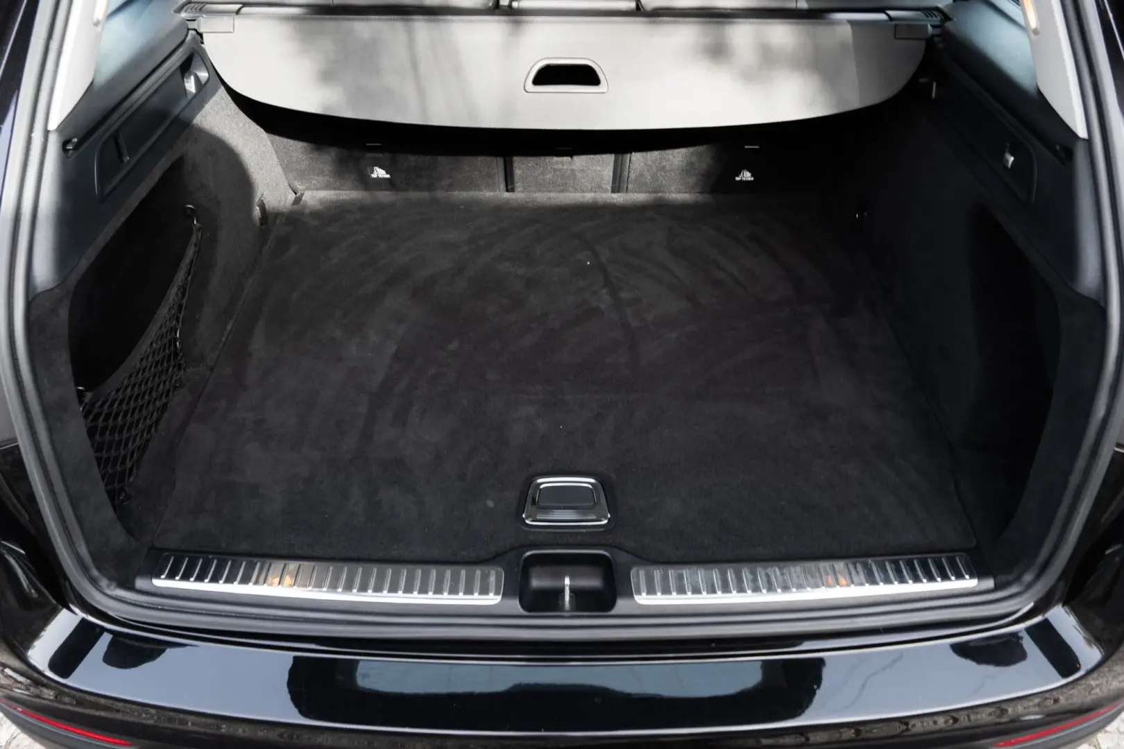 Mercedes-Benz GLC 250 d 4-Matic 56