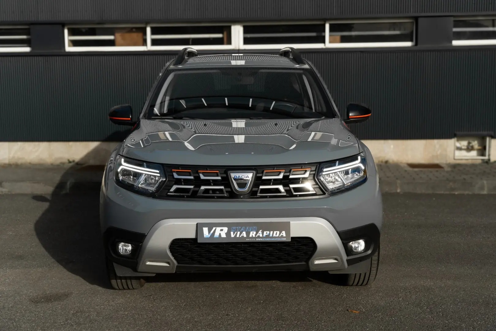 Dacia Duster 1.0 TCe Prestige 2