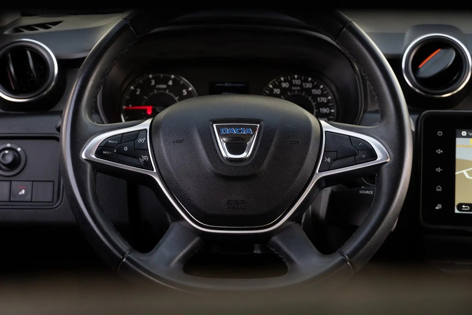 Dacia Duster 1.0 TCe Prestige 11