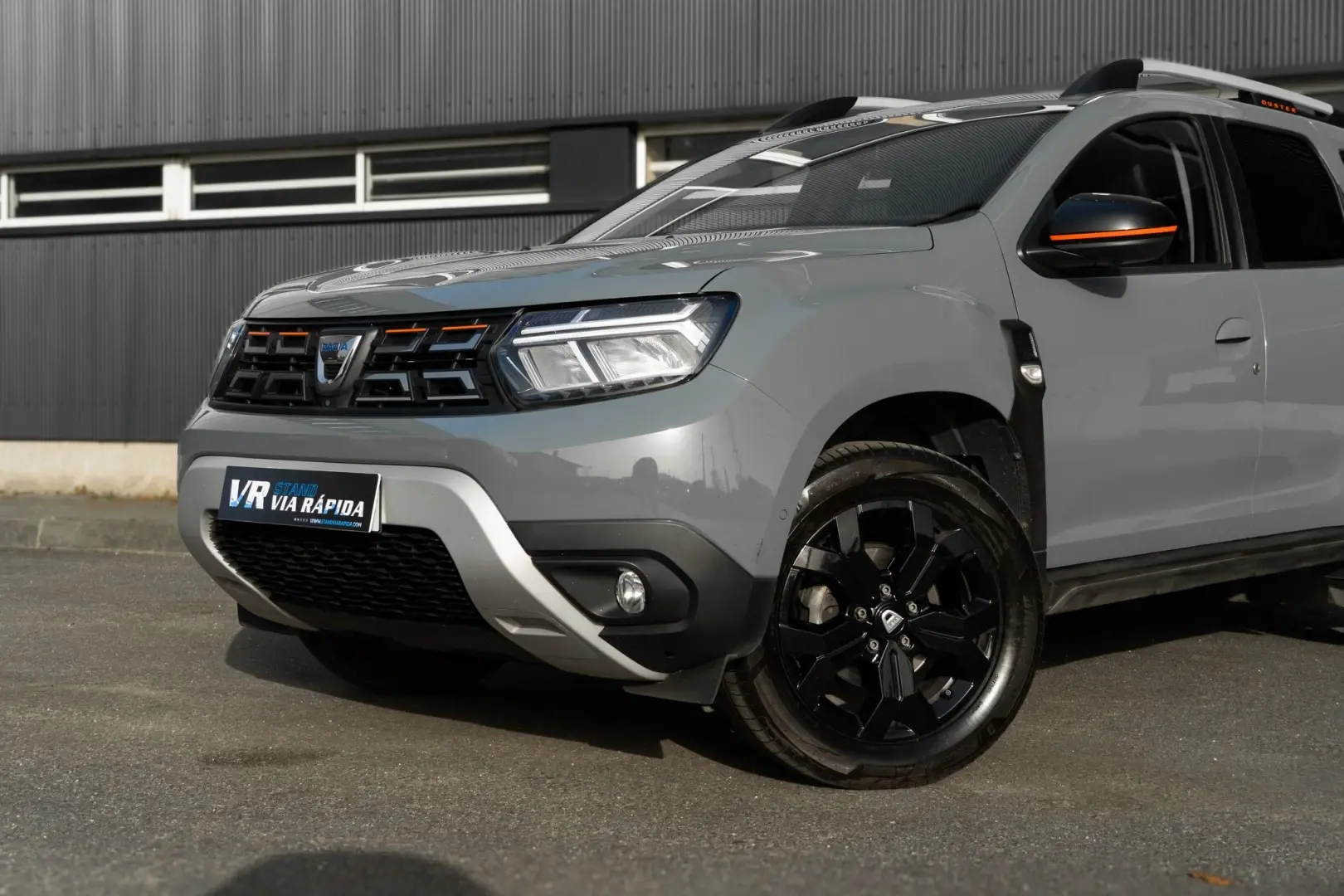 Dacia Duster 1.0 TCe Prestige 28