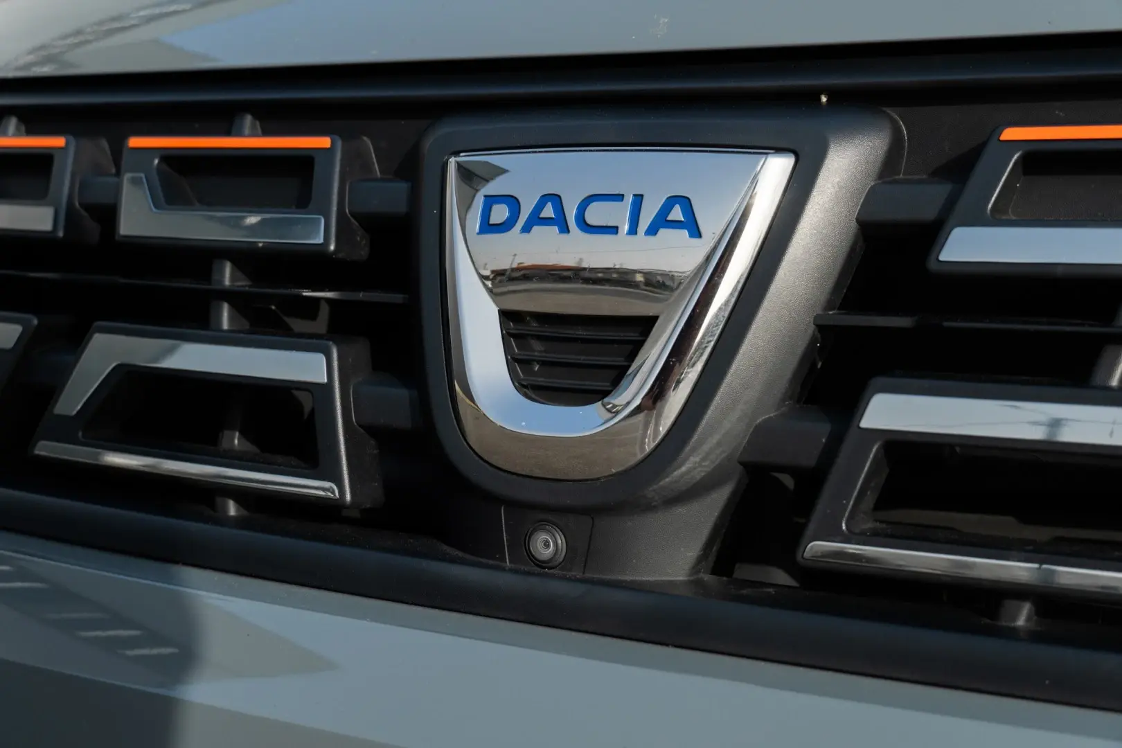 Dacia Duster 1.0 TCe Prestige 31