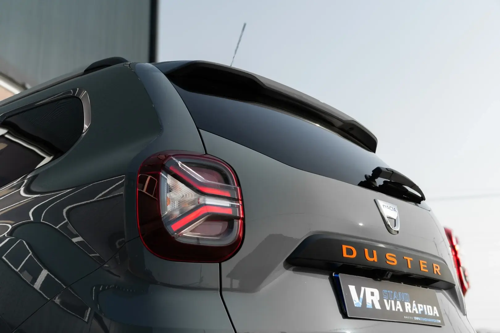 Dacia Duster 1.0 TCe Prestige 34