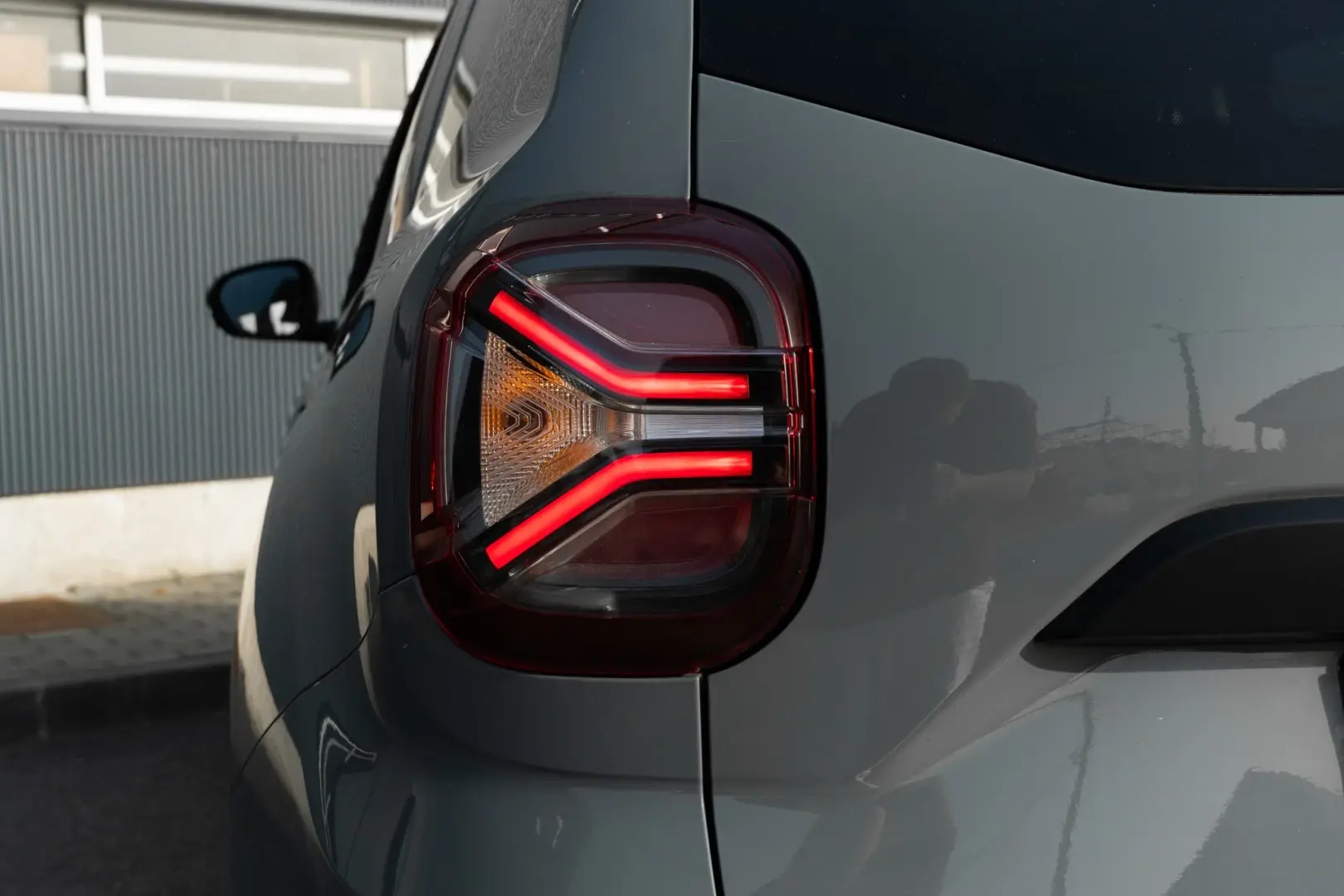 Dacia Duster 1.0 TCe Prestige 35