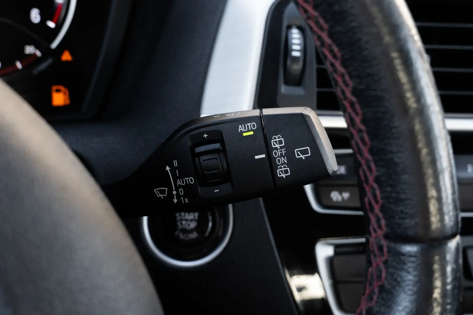 BMW 116 d Line Sport 17