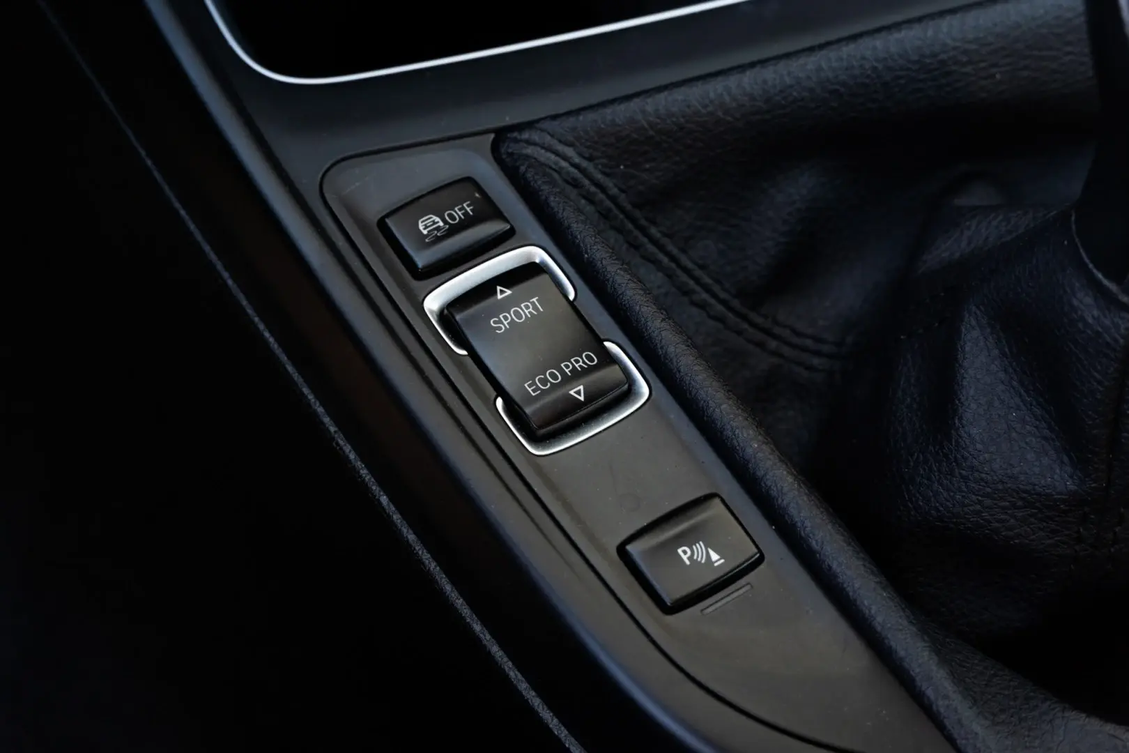 BMW 116 d Line Sport 21