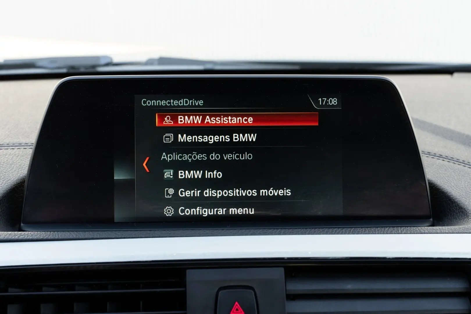 BMW 116 d Line Sport 26