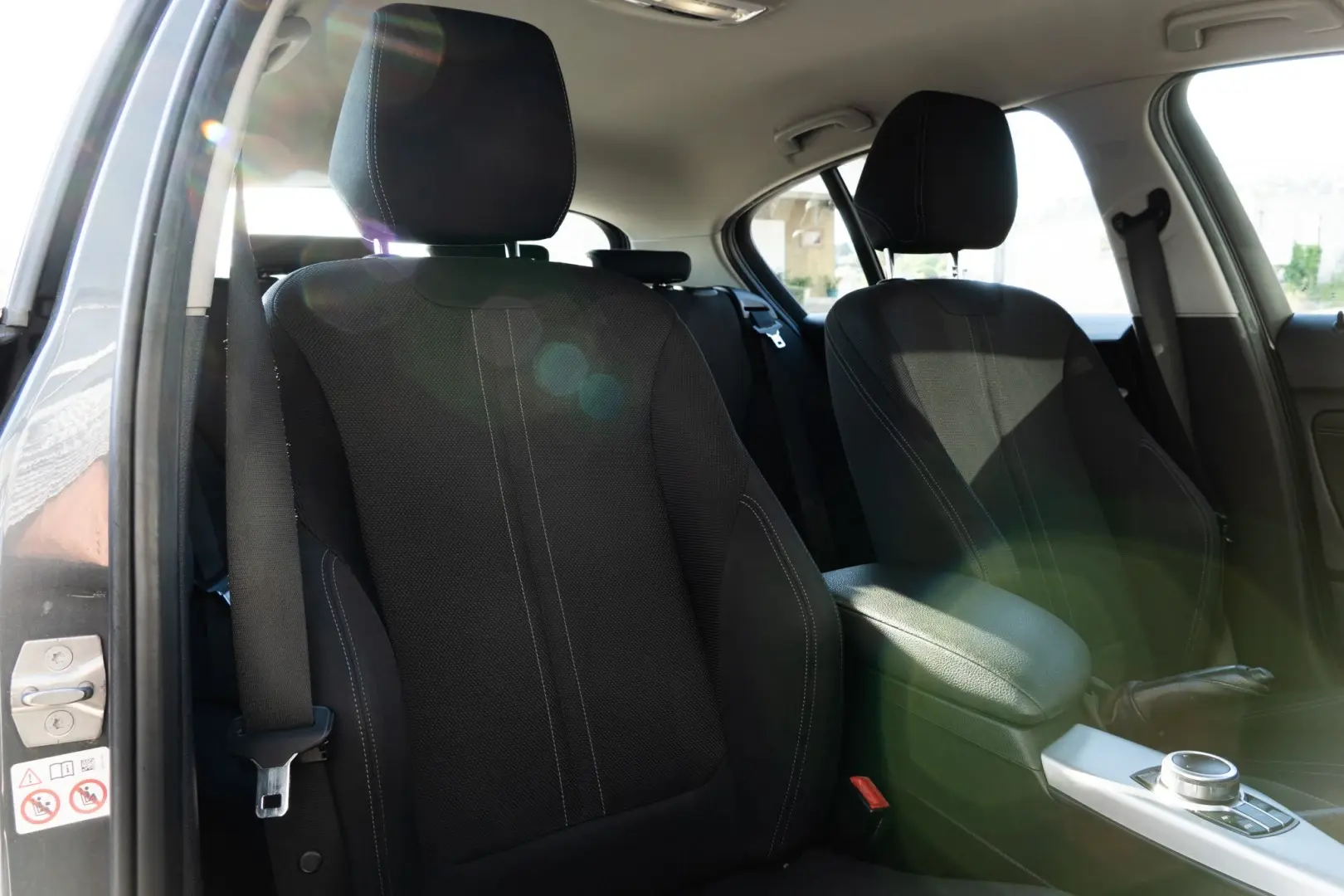 BMW 116 d Line Sport 30
