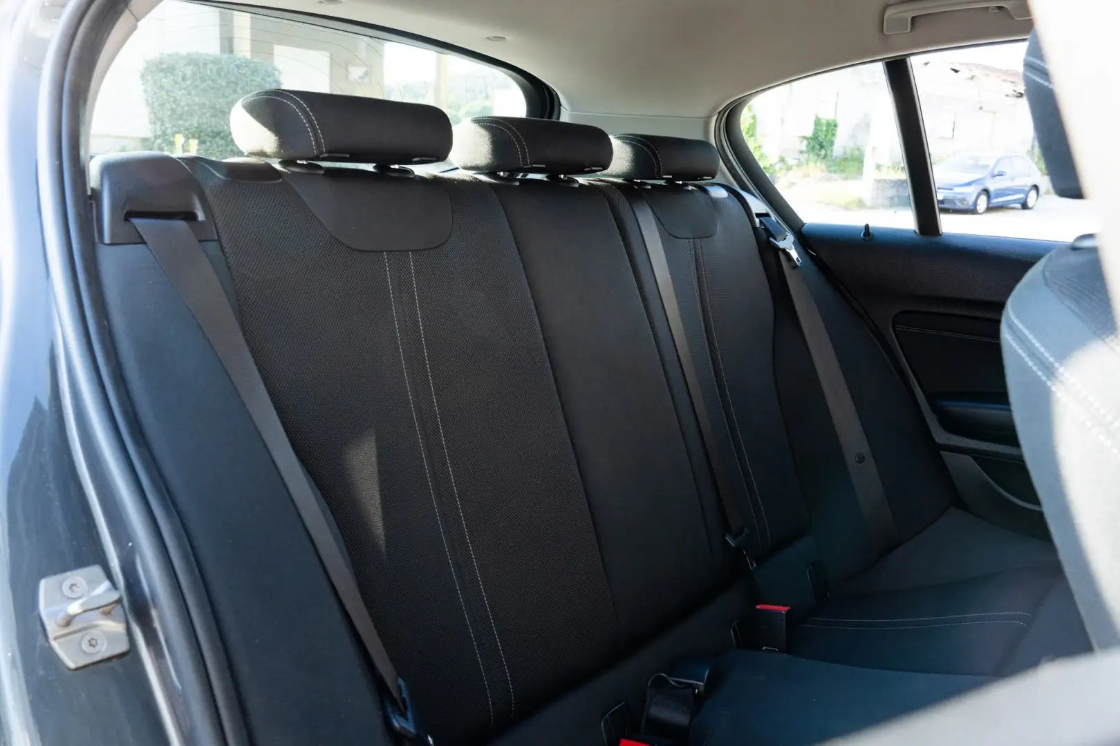 BMW 116 d Line Sport 31