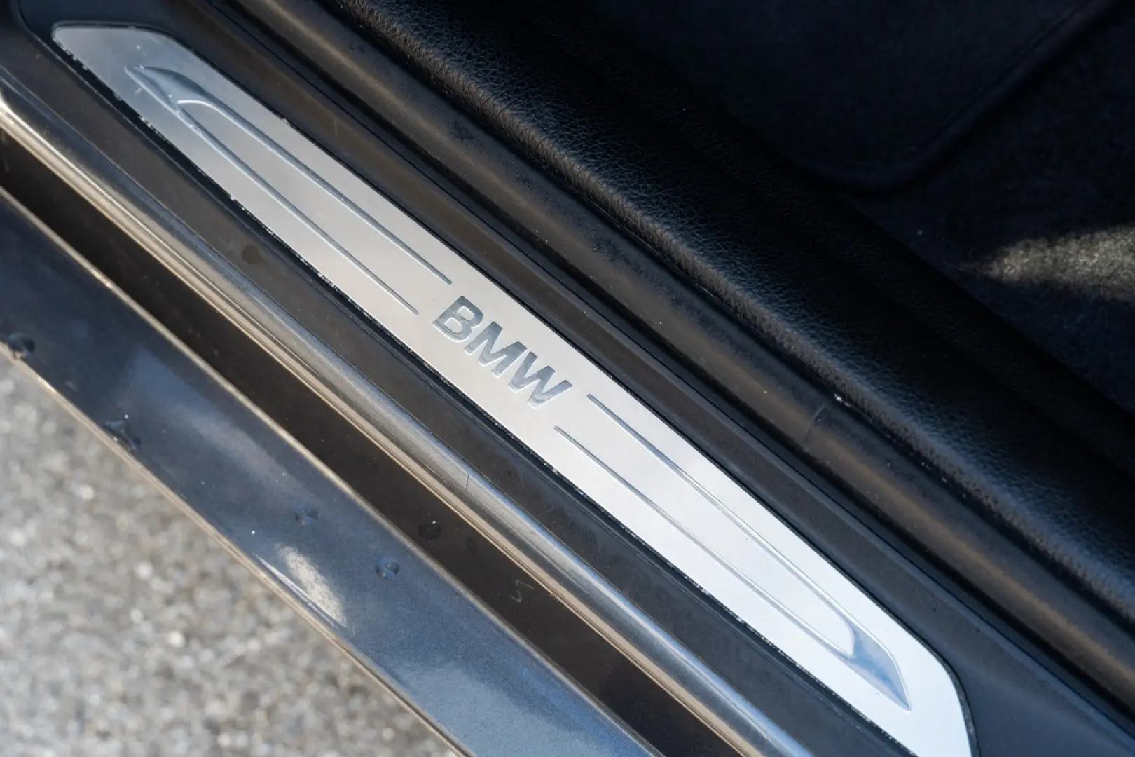 BMW 116 d Line Sport 42