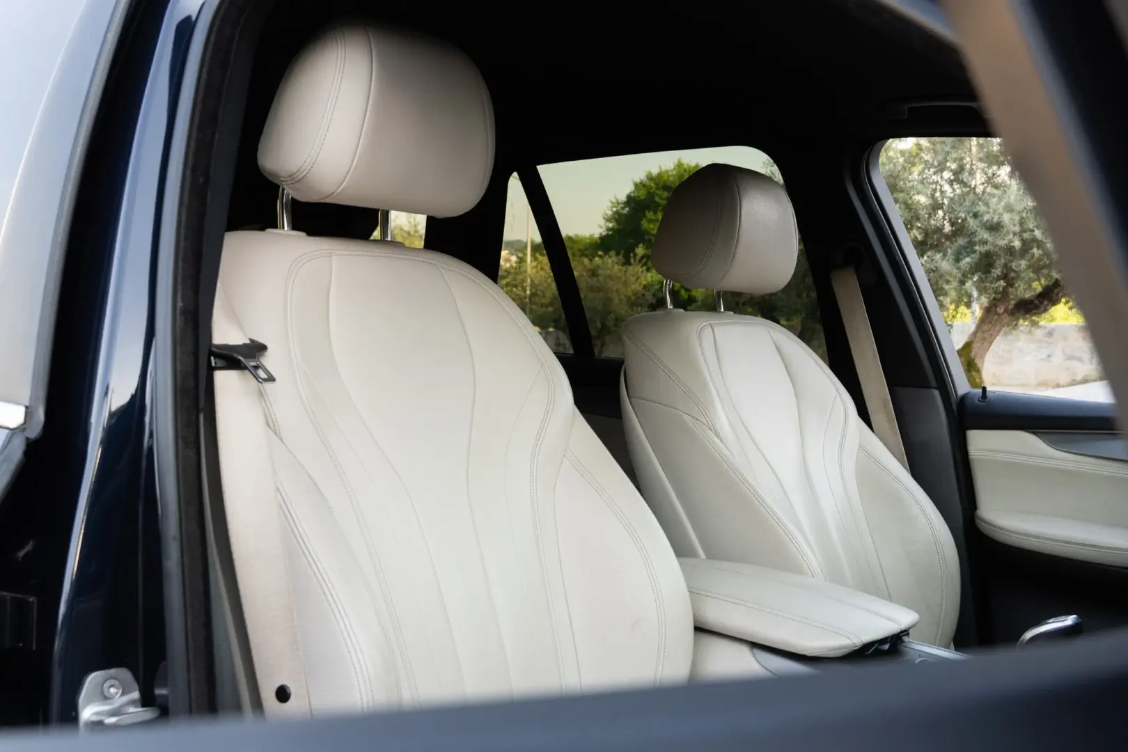 BMW X5 25 d sDrive Comfort 7L 8