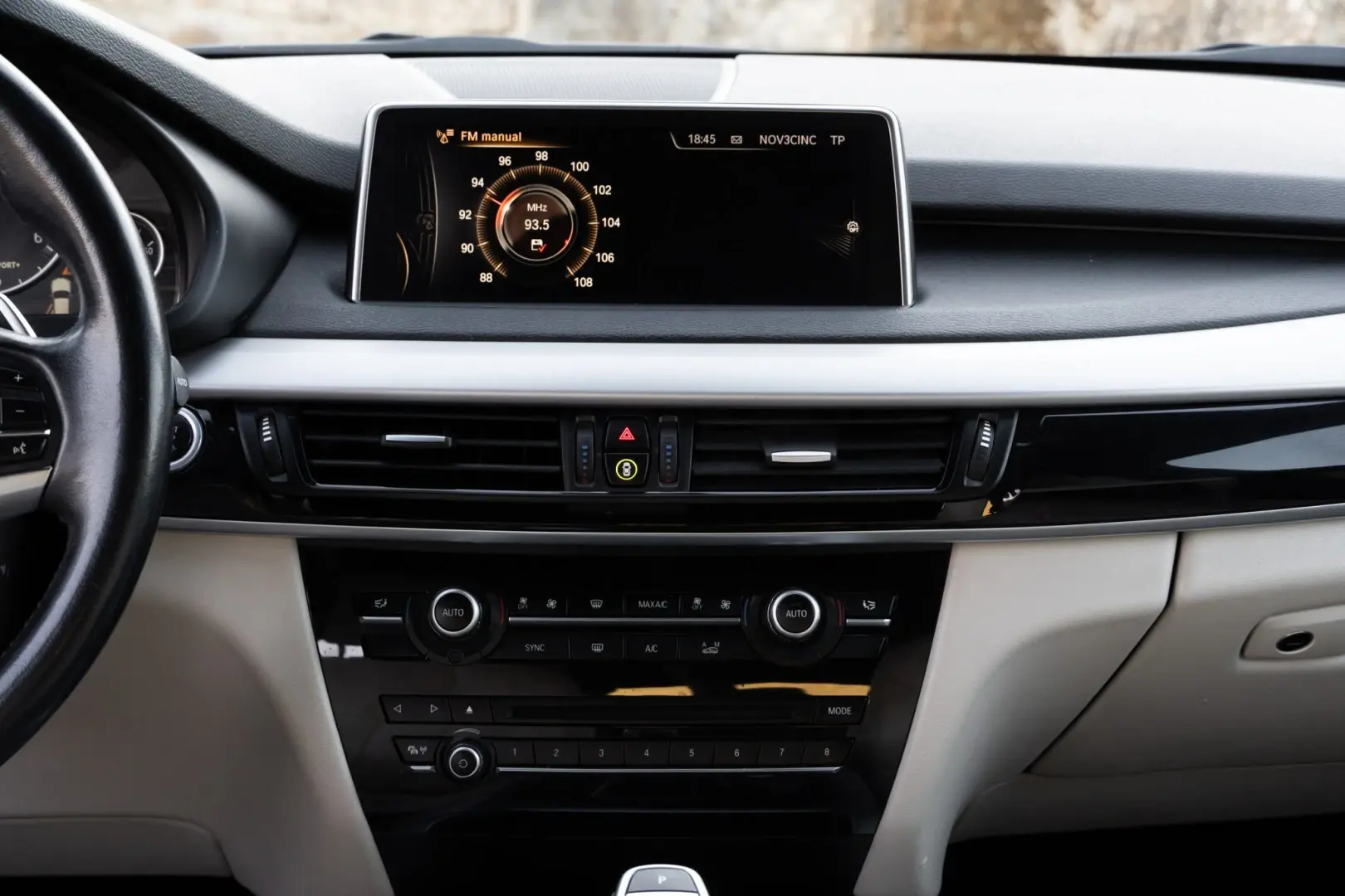 BMW X5 25 d sDrive Comfort 7L 19
