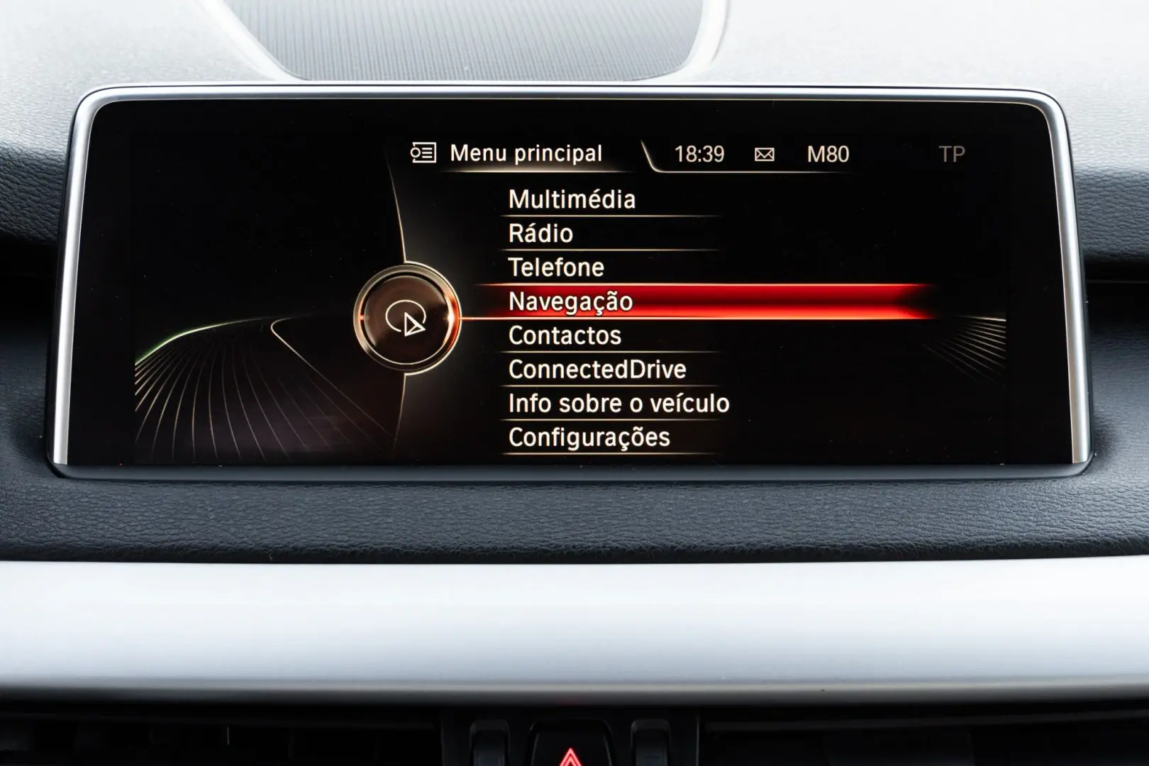 BMW X5 25 d sDrive Comfort 7L 24