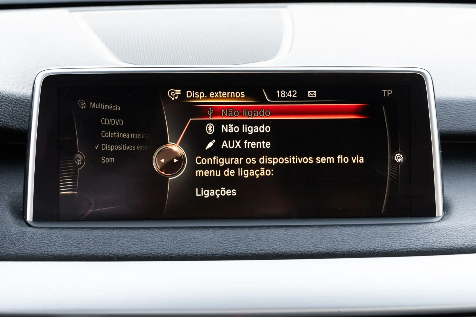 BMW X5 25 d sDrive Comfort 7L 26