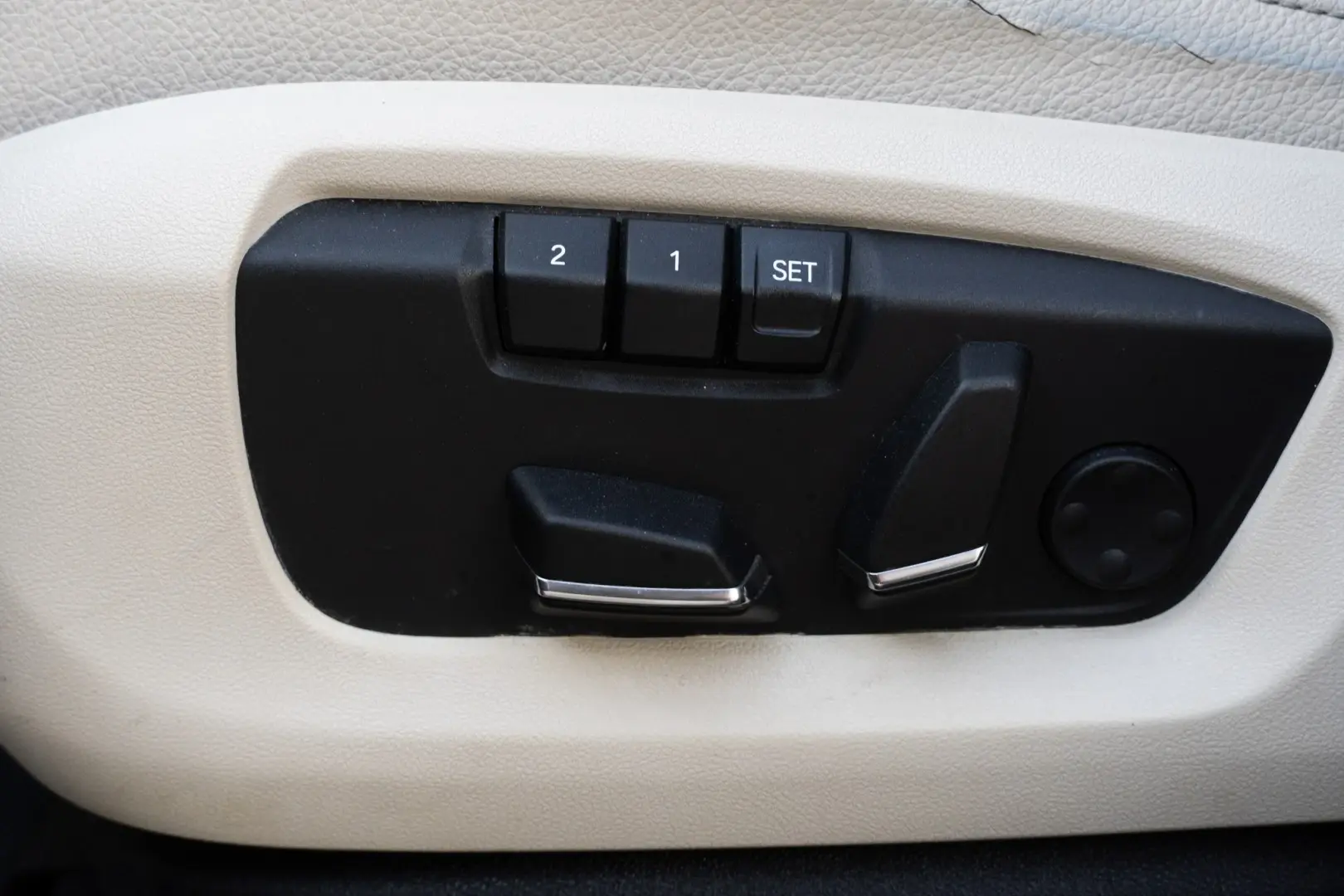 BMW X5 25 d sDrive Comfort 7L 35