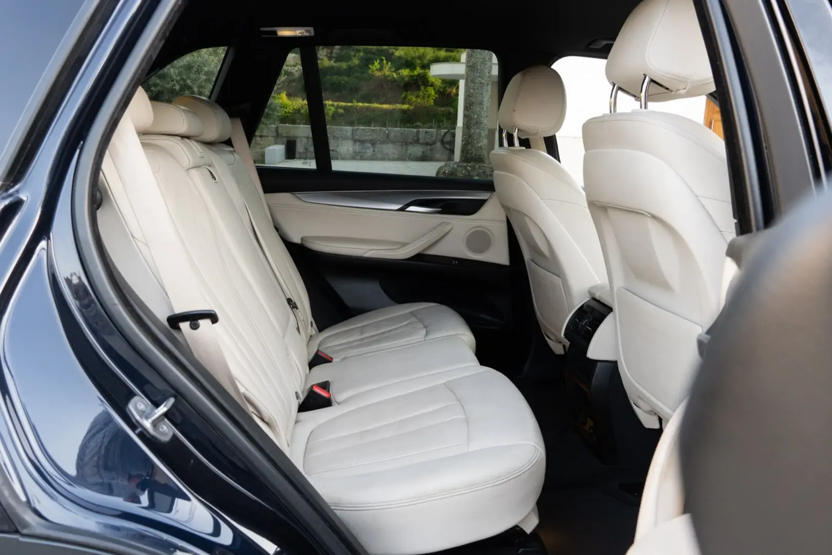 BMW X5 25 d sDrive Comfort 7L 38