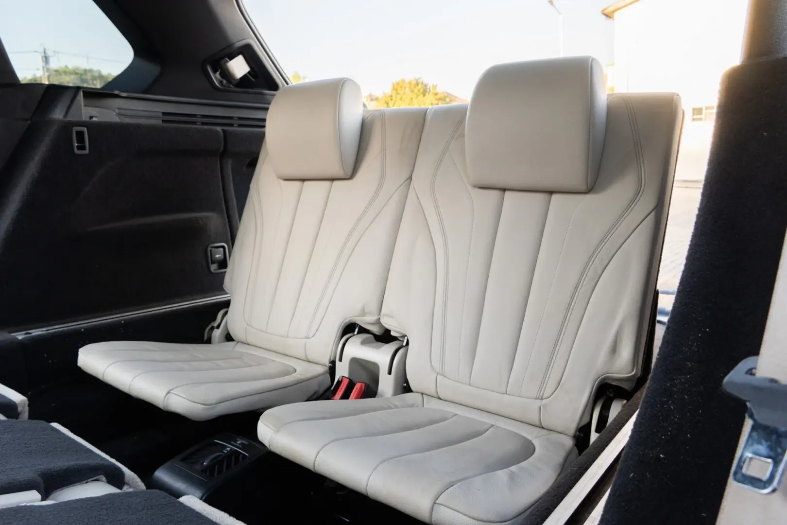BMW X5 25 d sDrive Comfort 7L 41