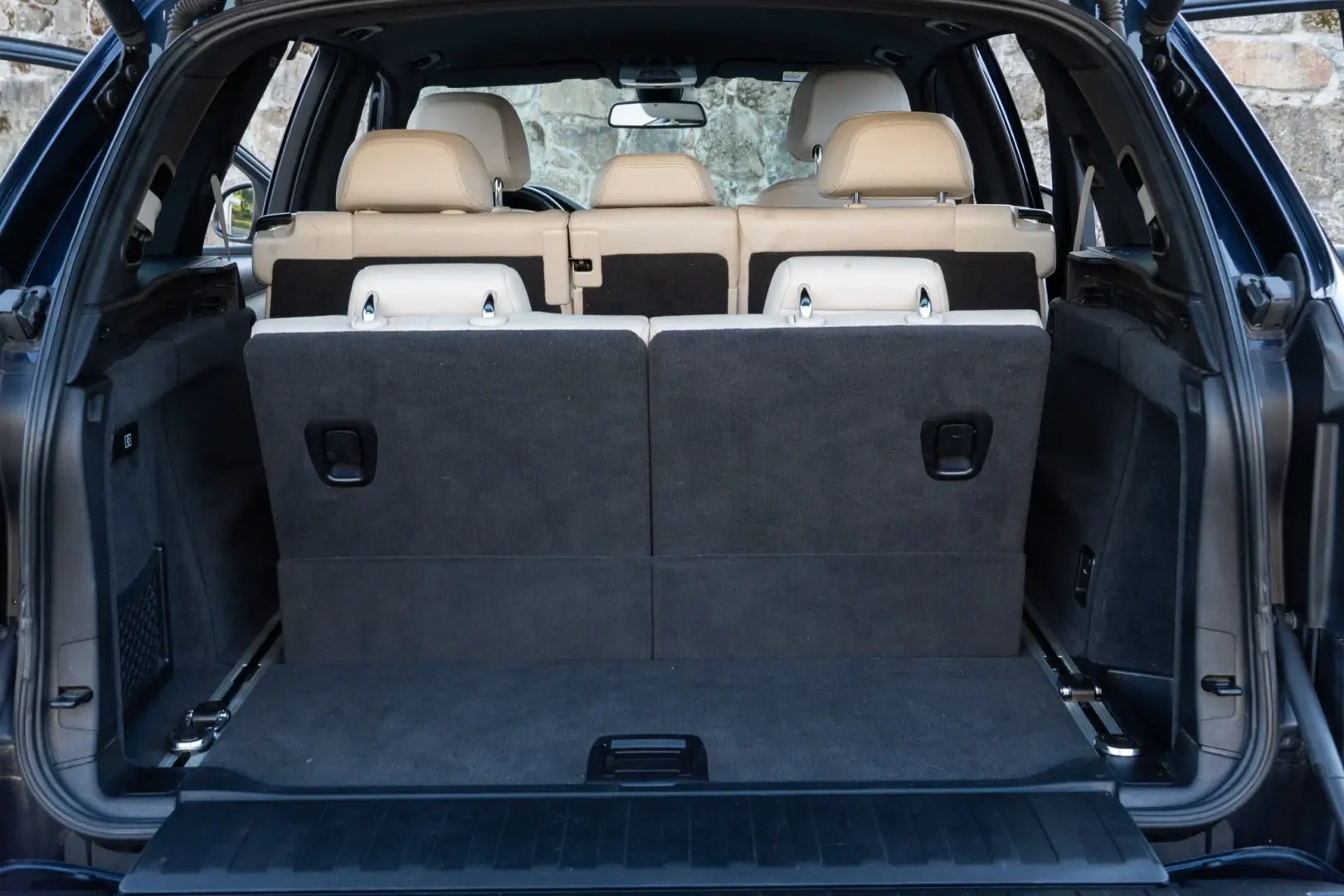 BMW X5 25 d sDrive Comfort 7L 44
