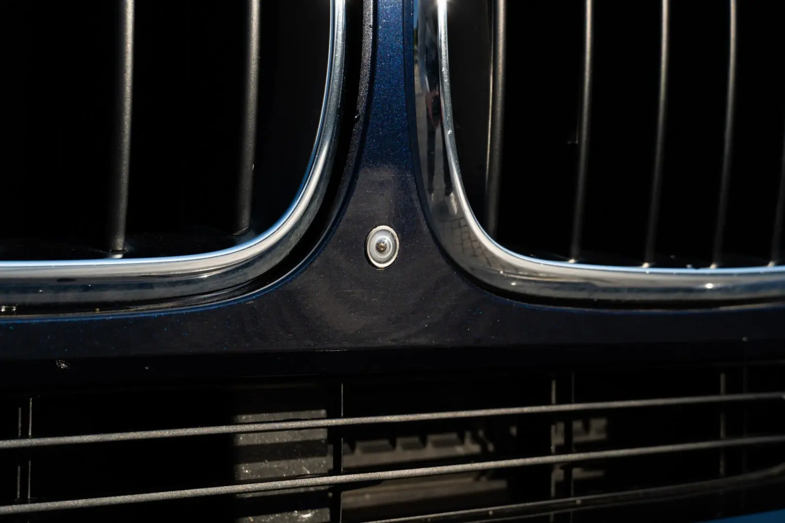 BMW X5 25 d sDrive Comfort 7L 49