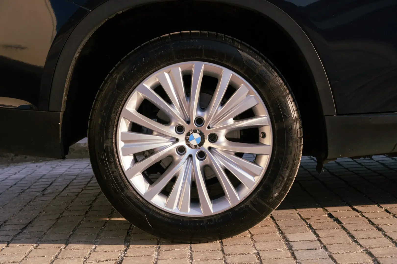 BMW X5 25 d sDrive Comfort 7L 51