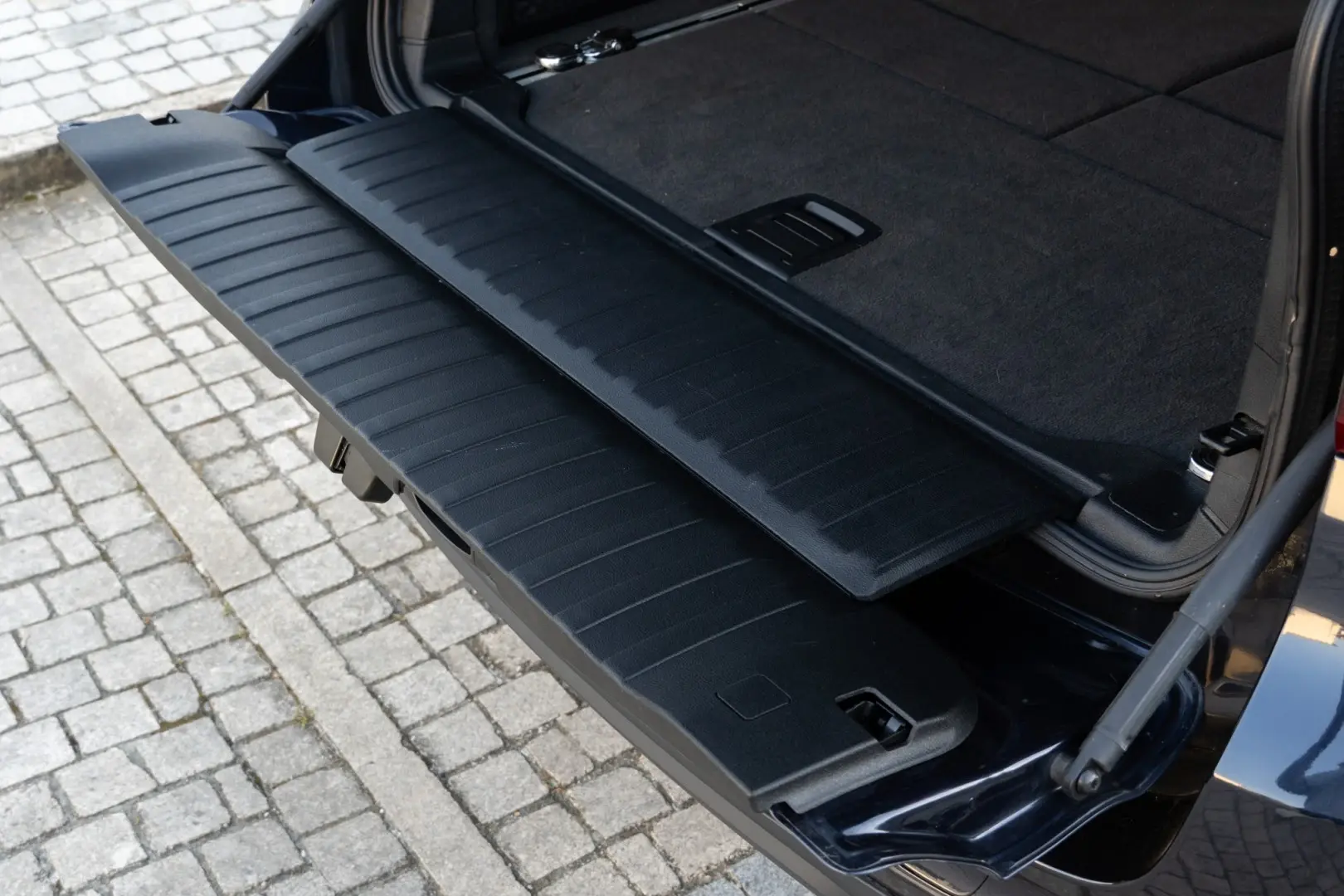 BMW X5 25 d sDrive Comfort 7L 56