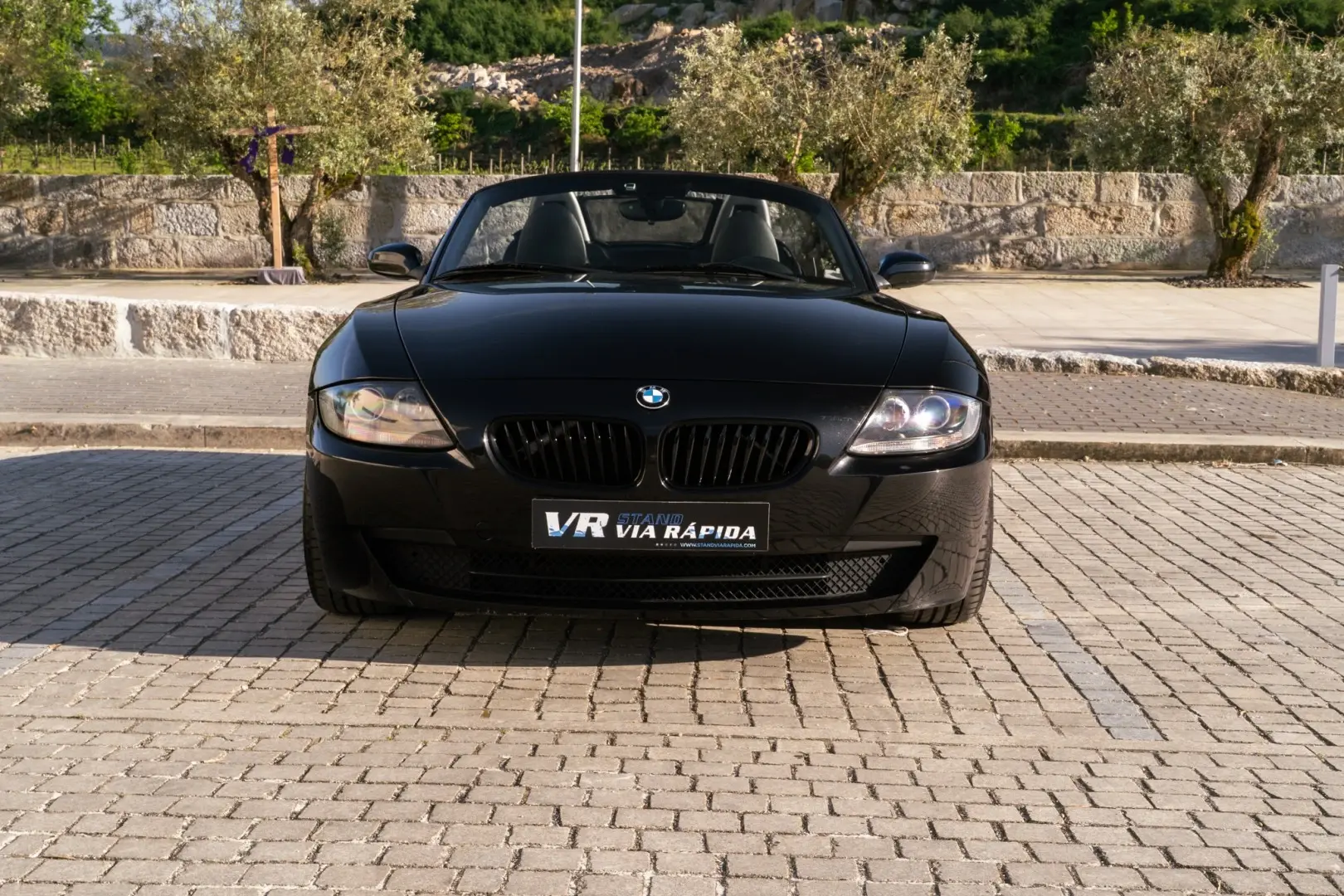 BMW Z4 2.0i 2