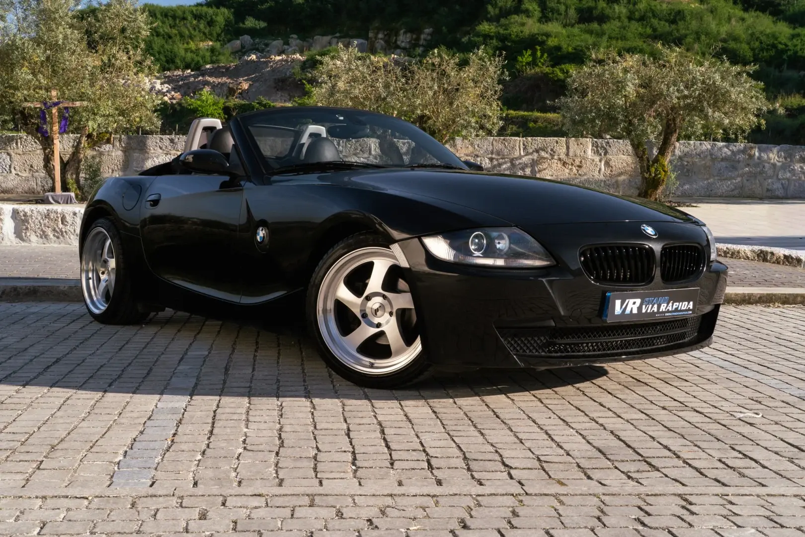BMW Z4 2.0i 3