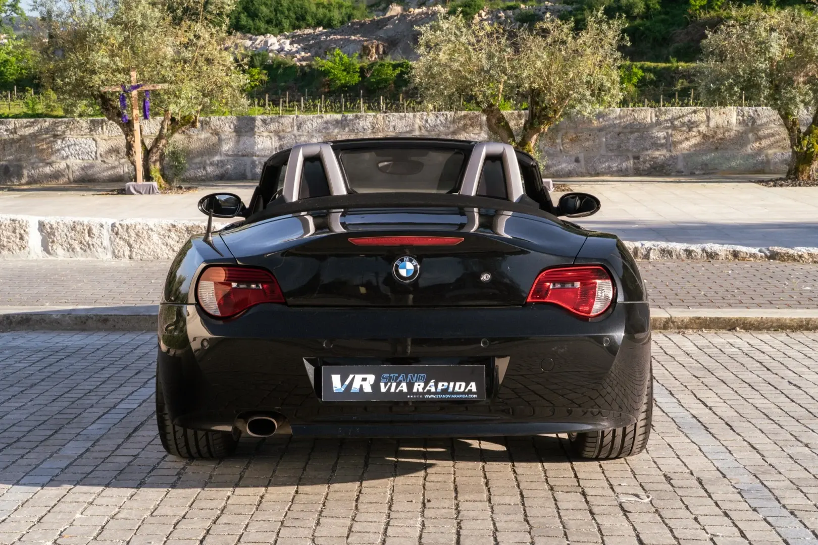 BMW Z4 2.0i 5