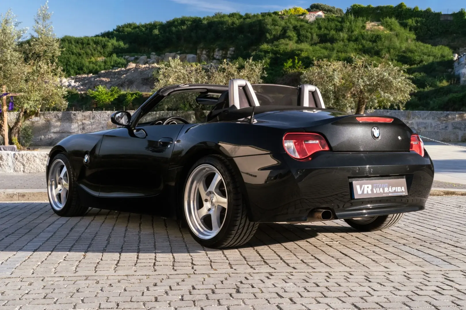 BMW Z4 2.0i 6