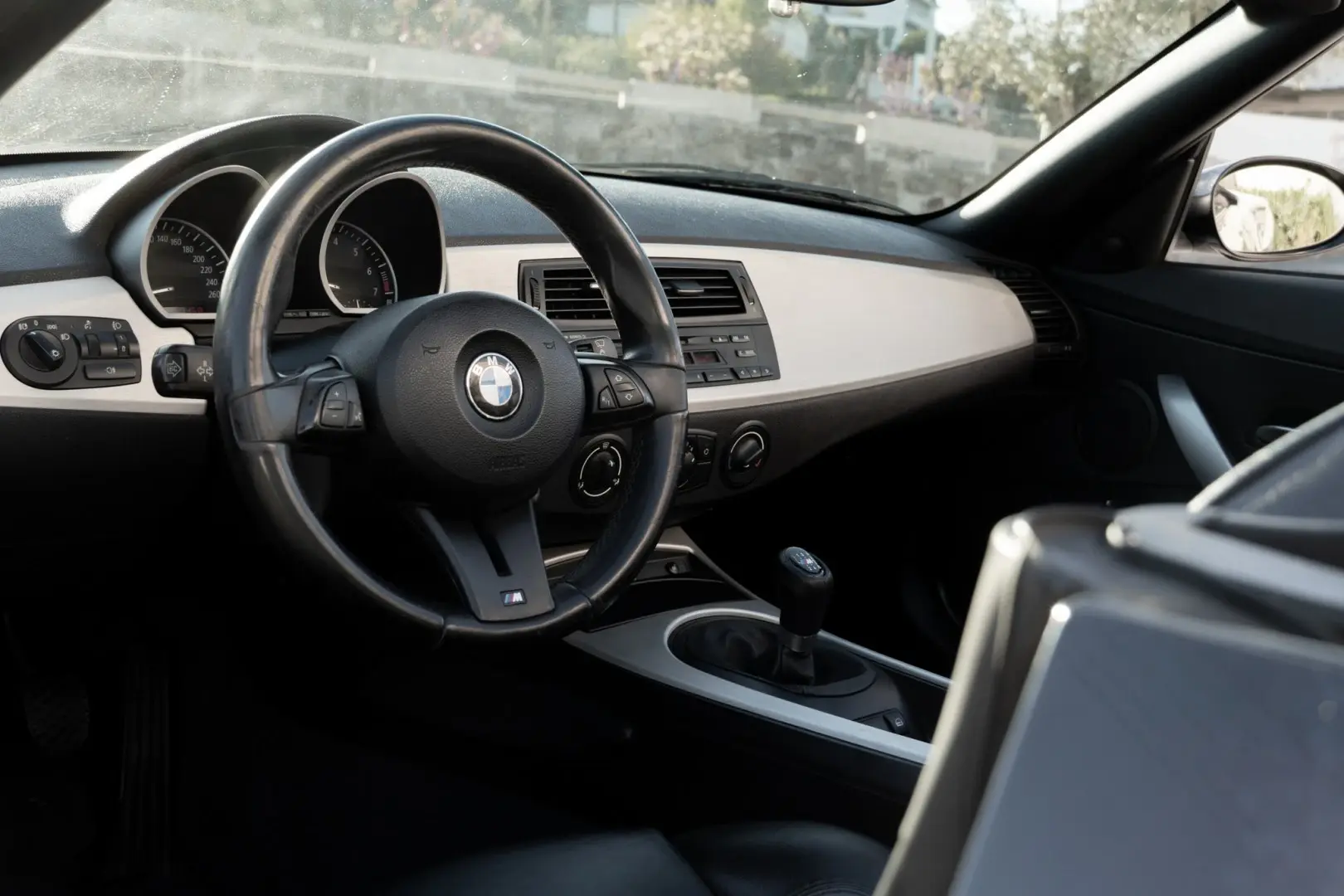 BMW Z4 2.0i 7