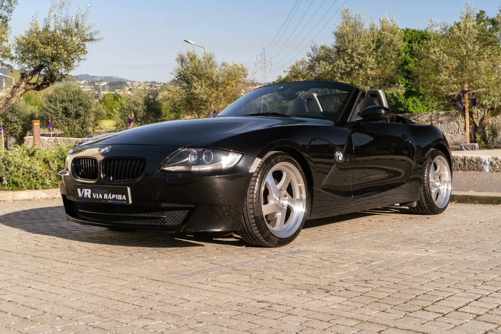 BMW Z4 2.0i 10