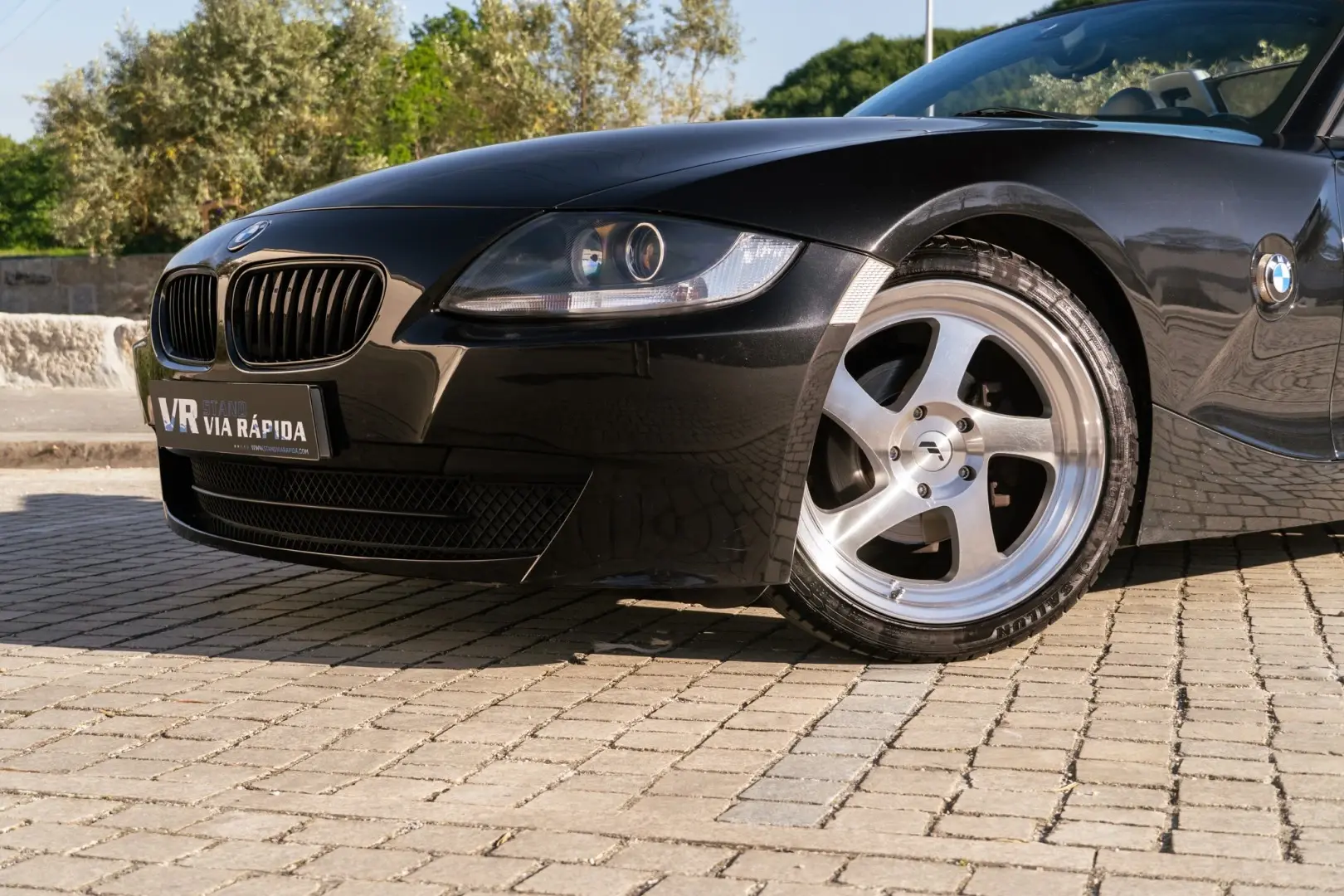 BMW Z4 2.0i 11
