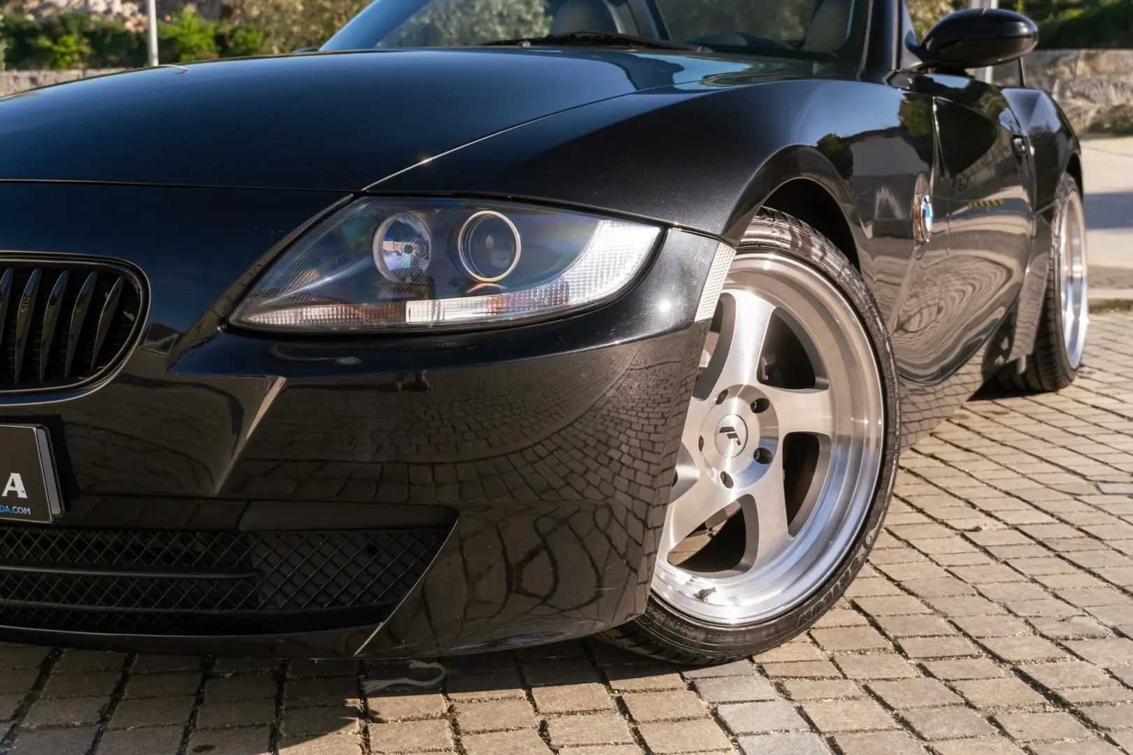 BMW Z4 2.0i 12