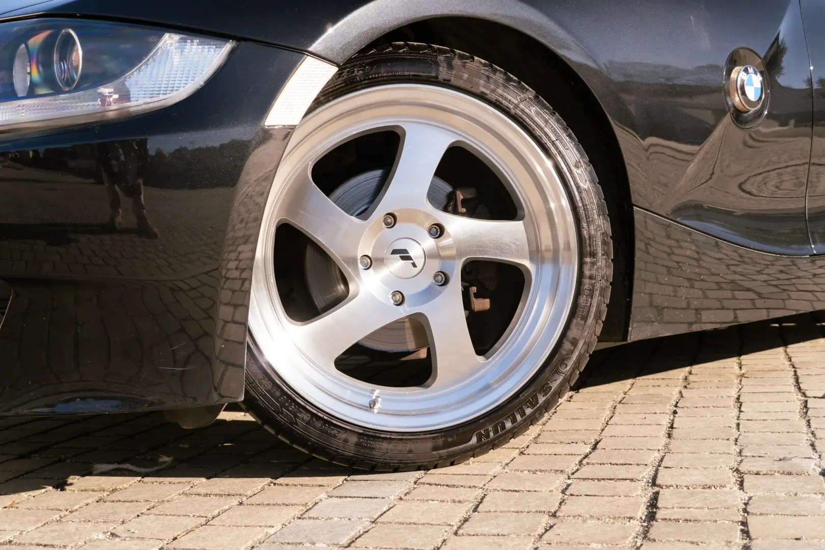 BMW Z4 2.0i 13