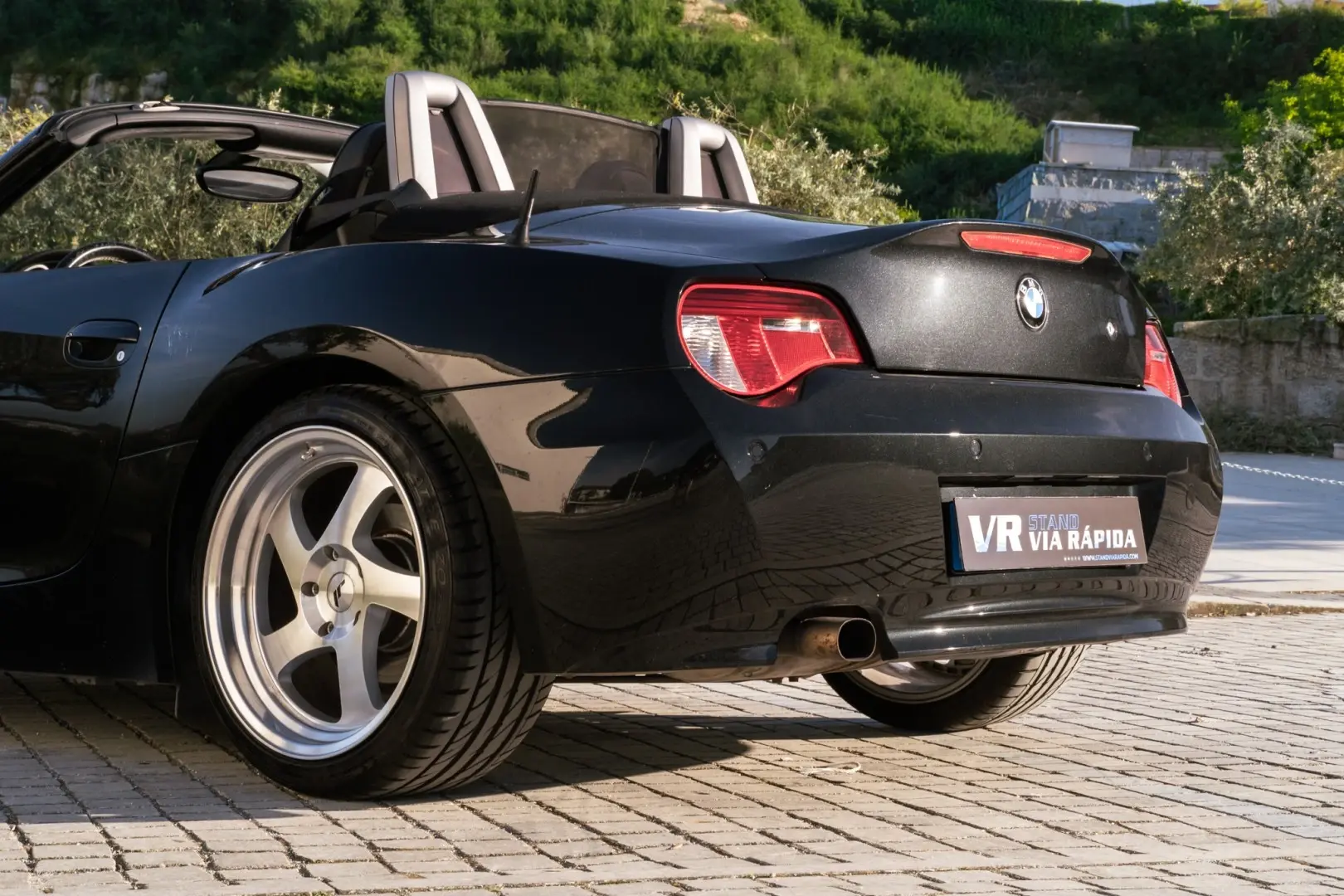 BMW Z4 2.0i 15