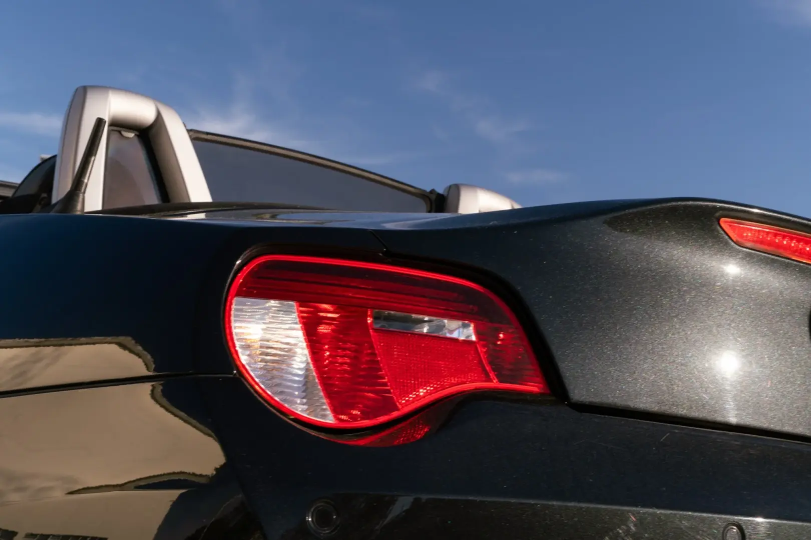 BMW Z4 2.0i 17