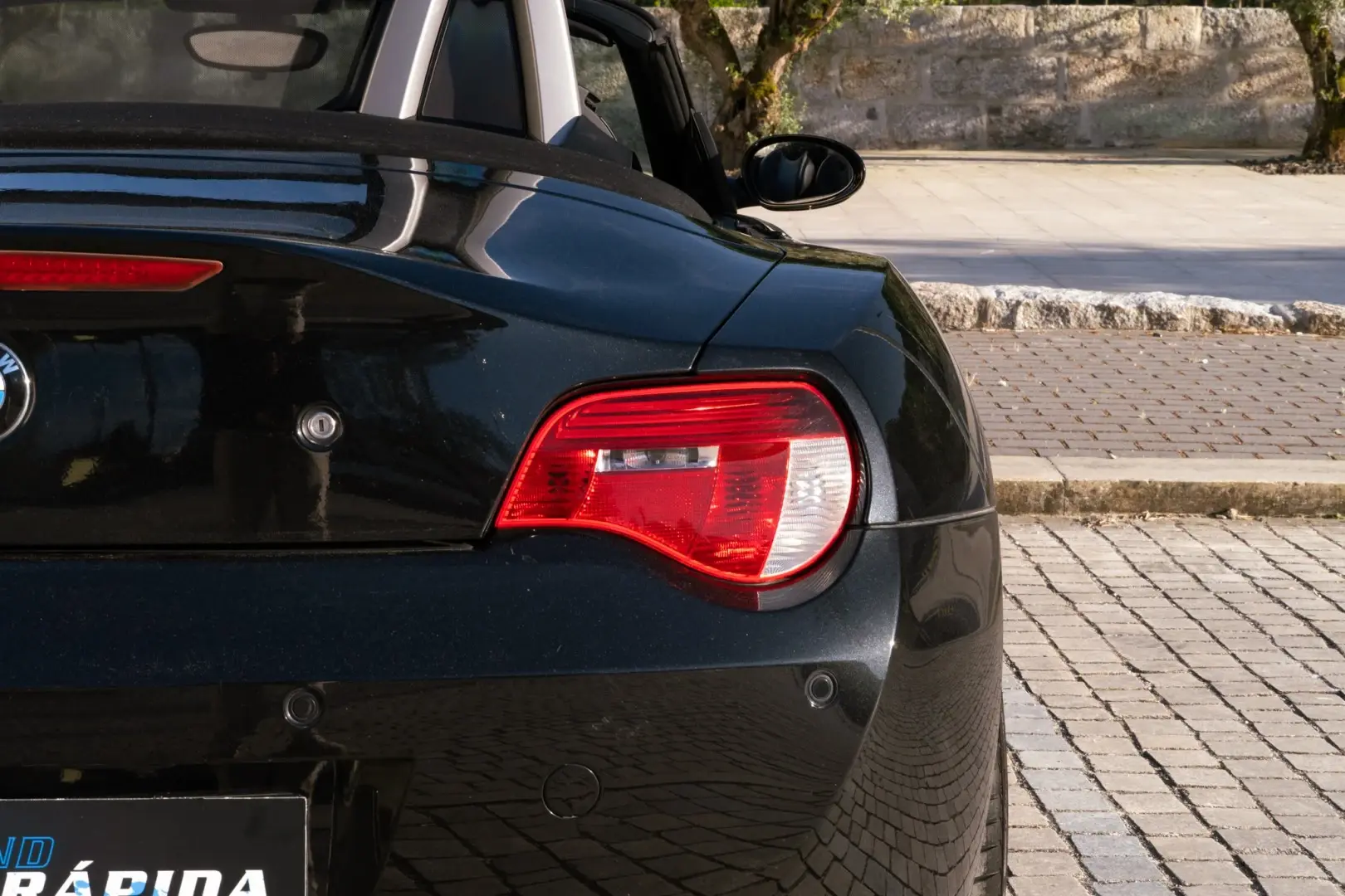 BMW Z4 2.0i 18