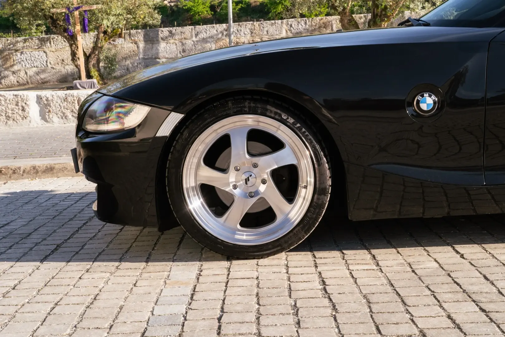 BMW Z4 2.0i 24