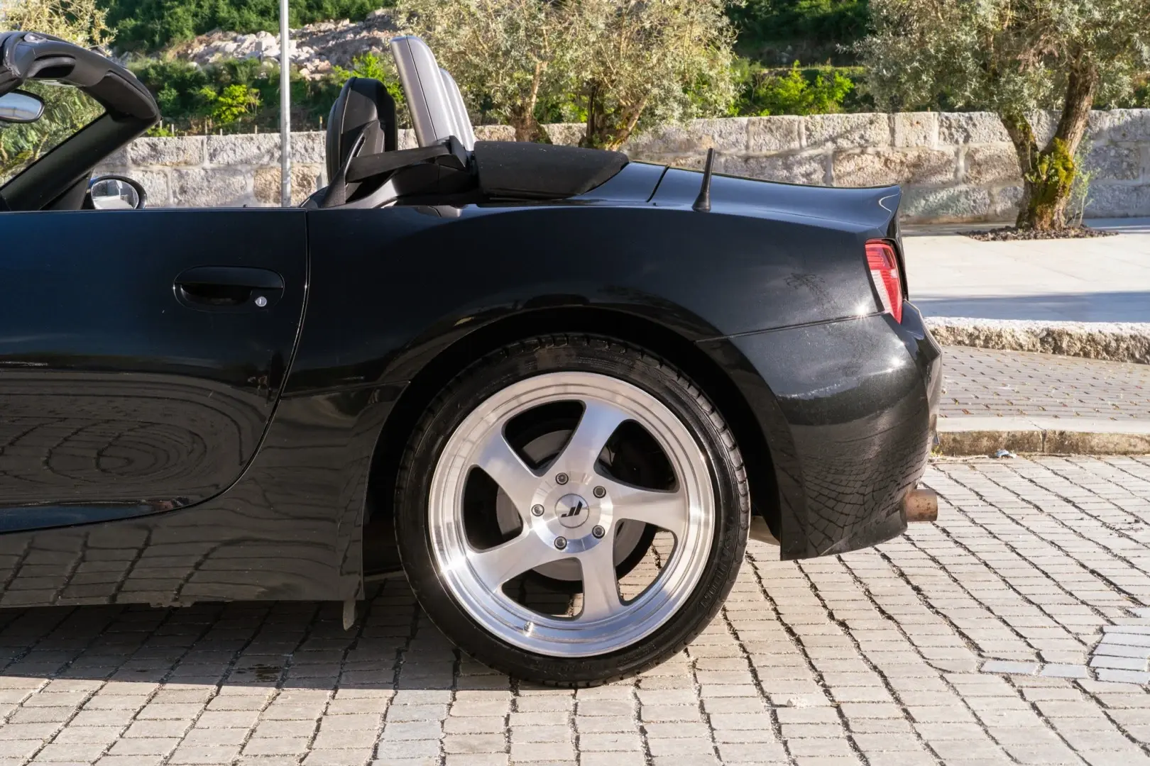 BMW Z4 2.0i 25