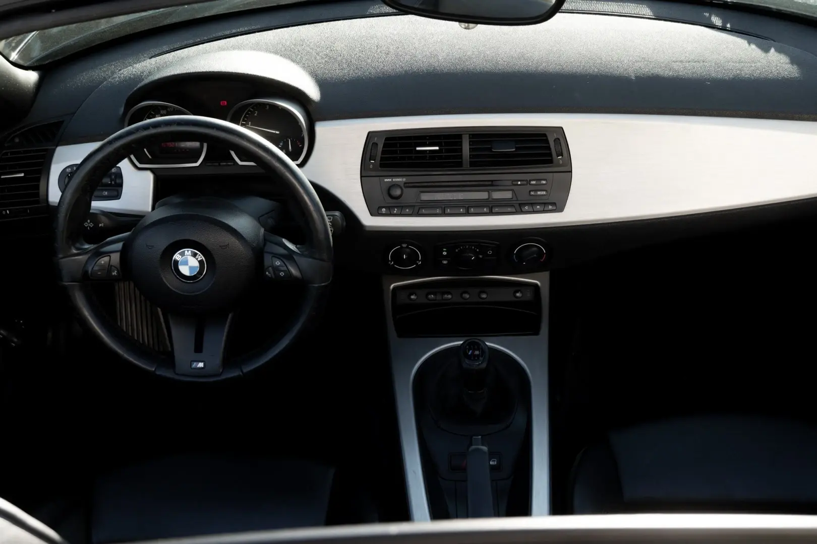 BMW Z4 2.0i 34
