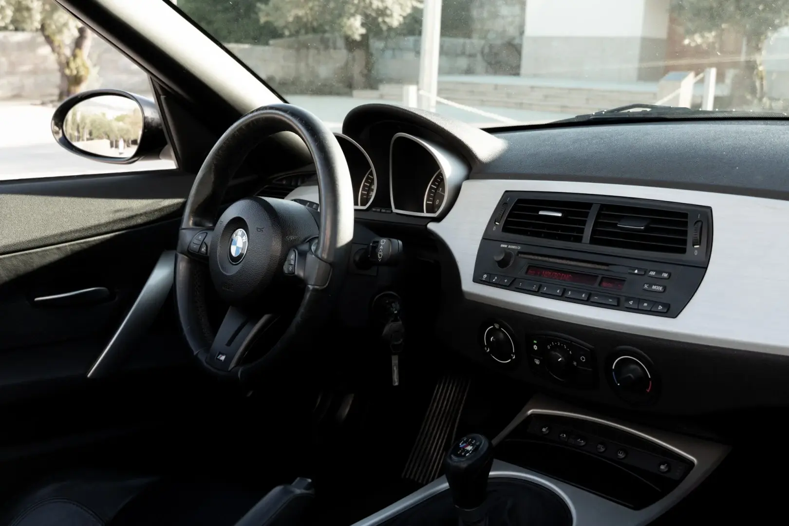 BMW Z4 2.0i 35