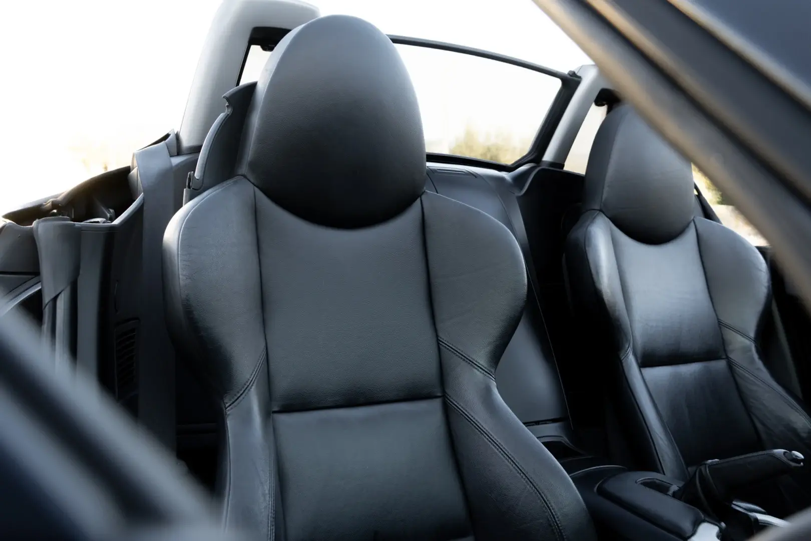 BMW Z4 2.0i 38