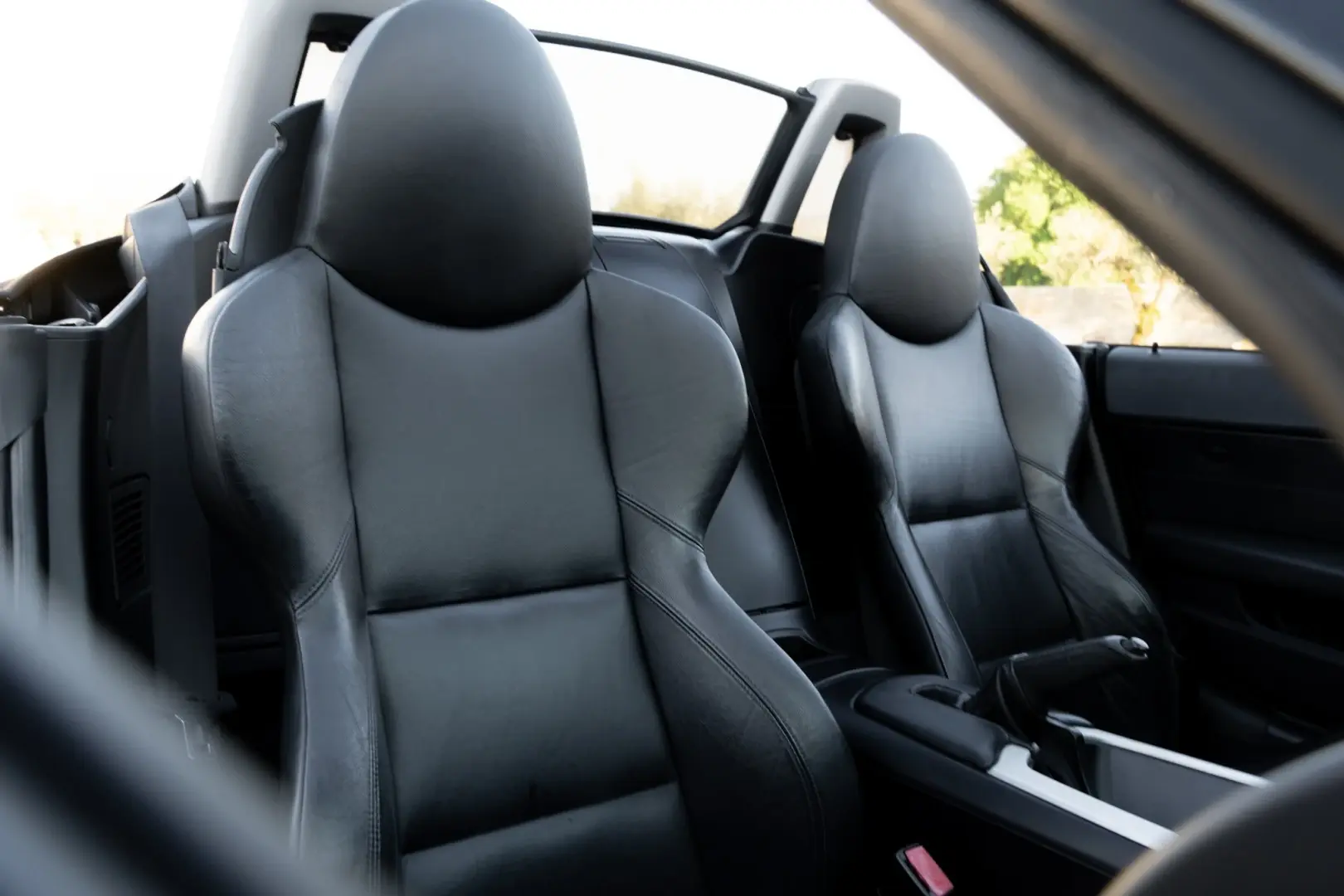 BMW Z4 2.0i 37