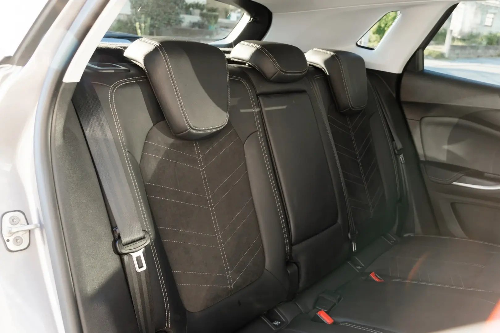 Opel Grandland 1.5 CDTI GS Line AT 8