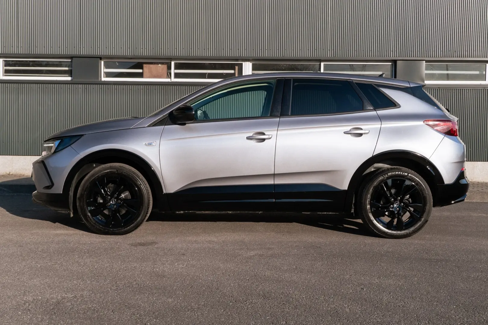 Opel Grandland 1.5 CDTI GS Line AT 30