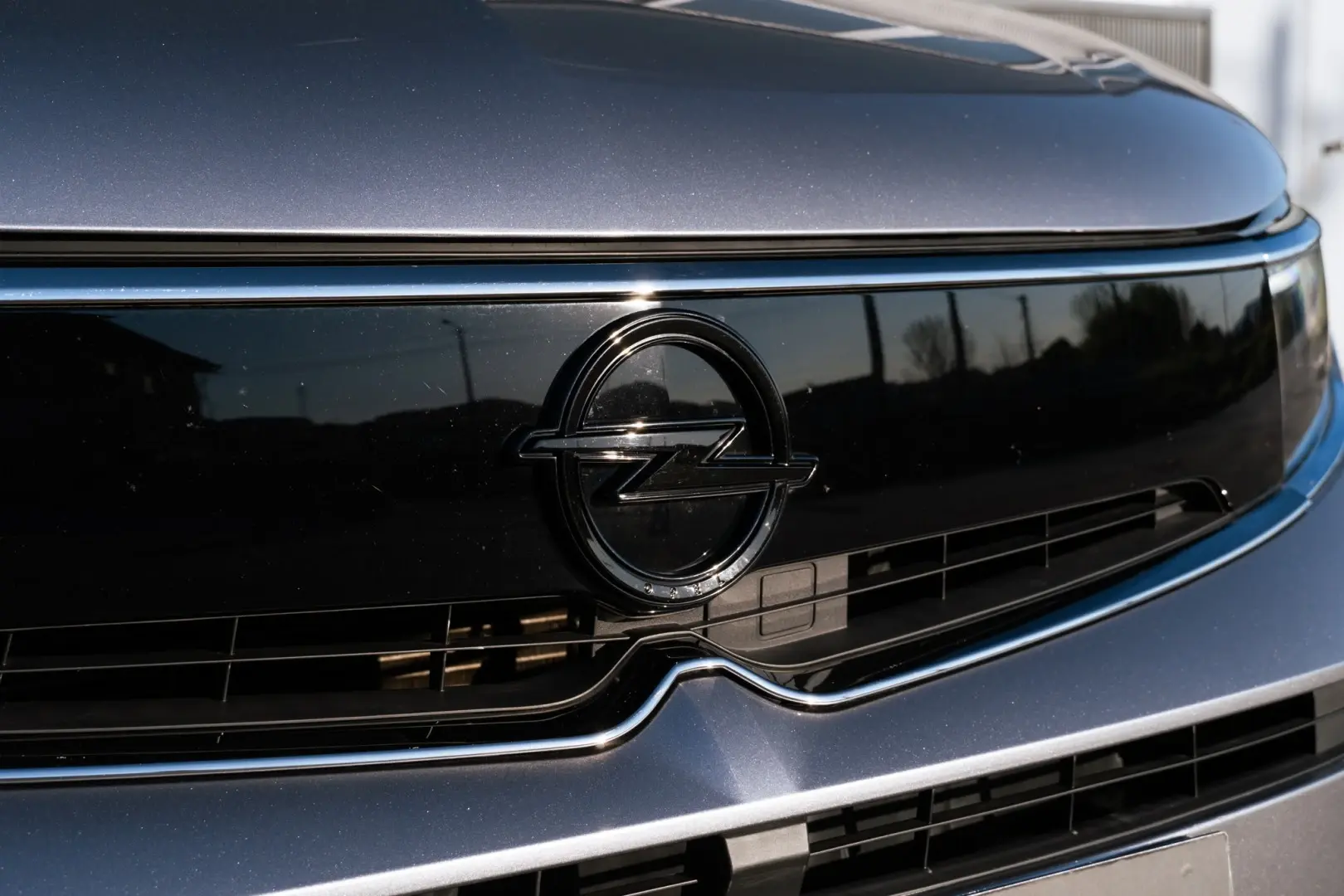 Opel Grandland 1.5 CDTI GS Line AT 35