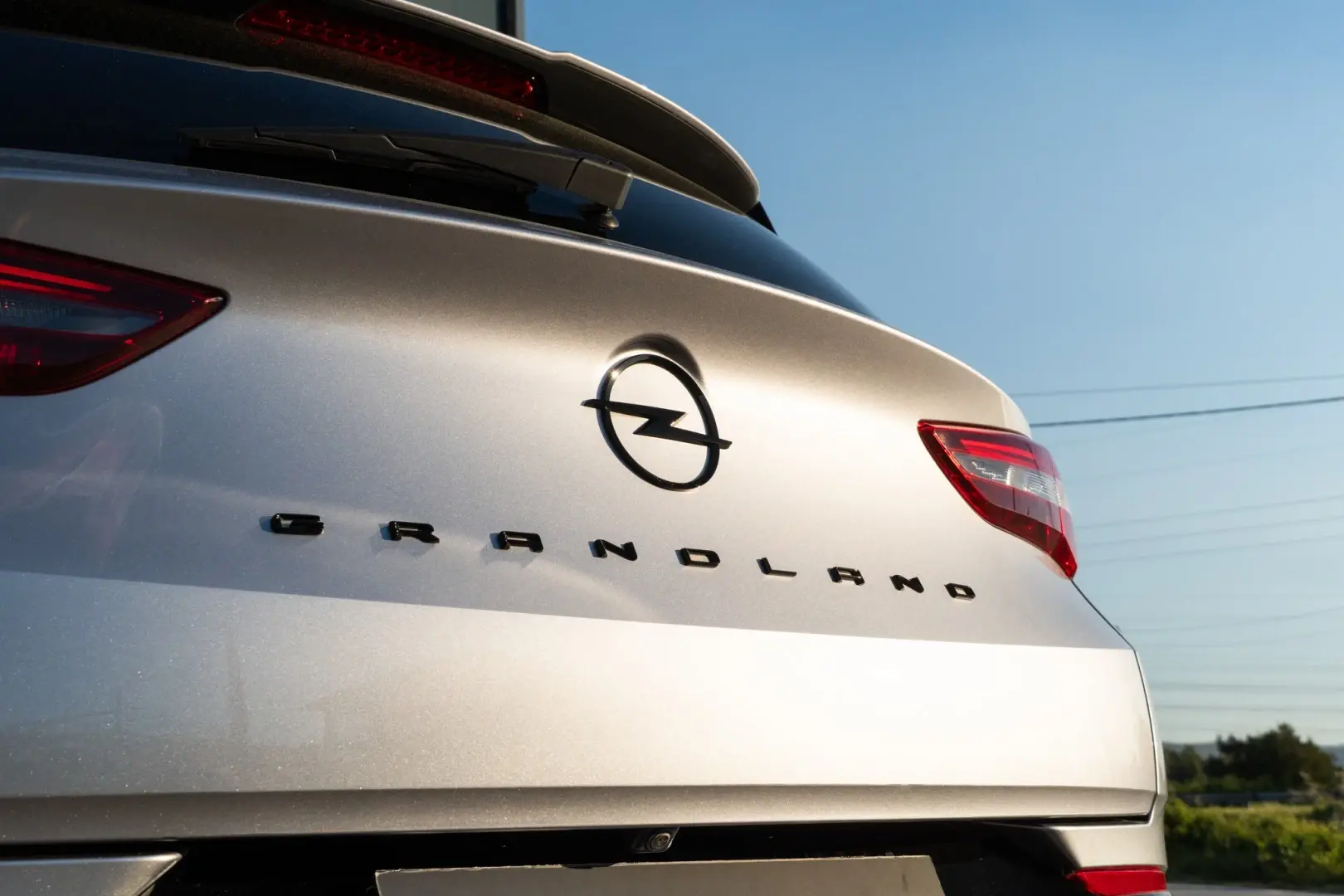 Opel Grandland 1.5 CDTI GS Line AT 38