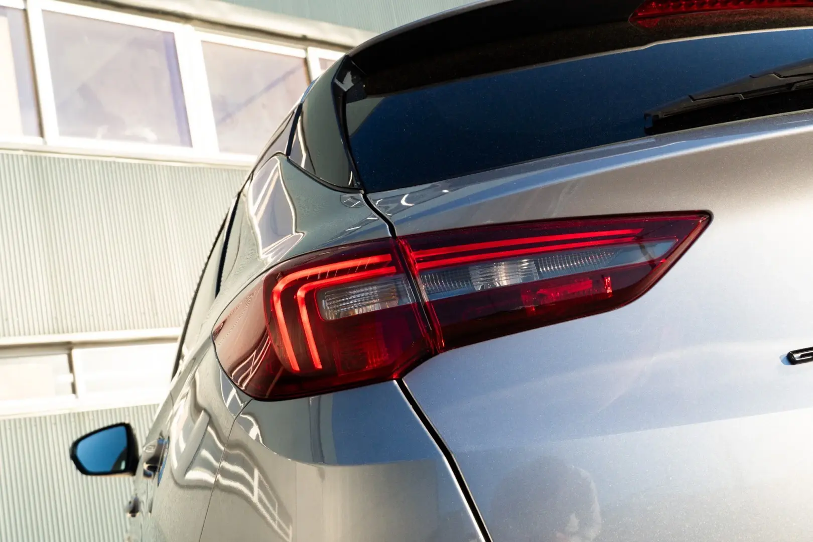 Opel Grandland 1.5 CDTI GS Line AT 39