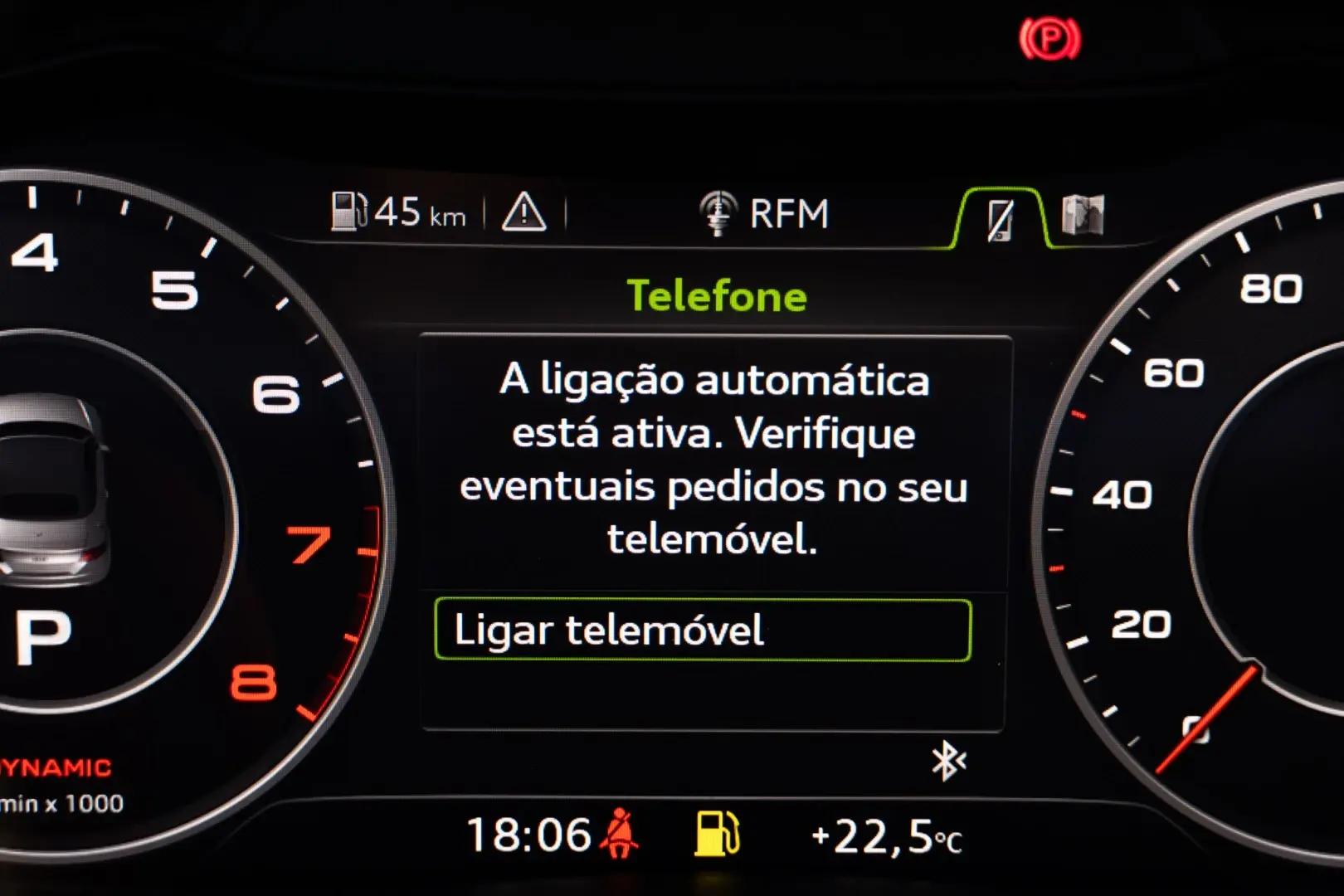 Audi TT Roadster 1.8 TFSi S-line S tronic 19