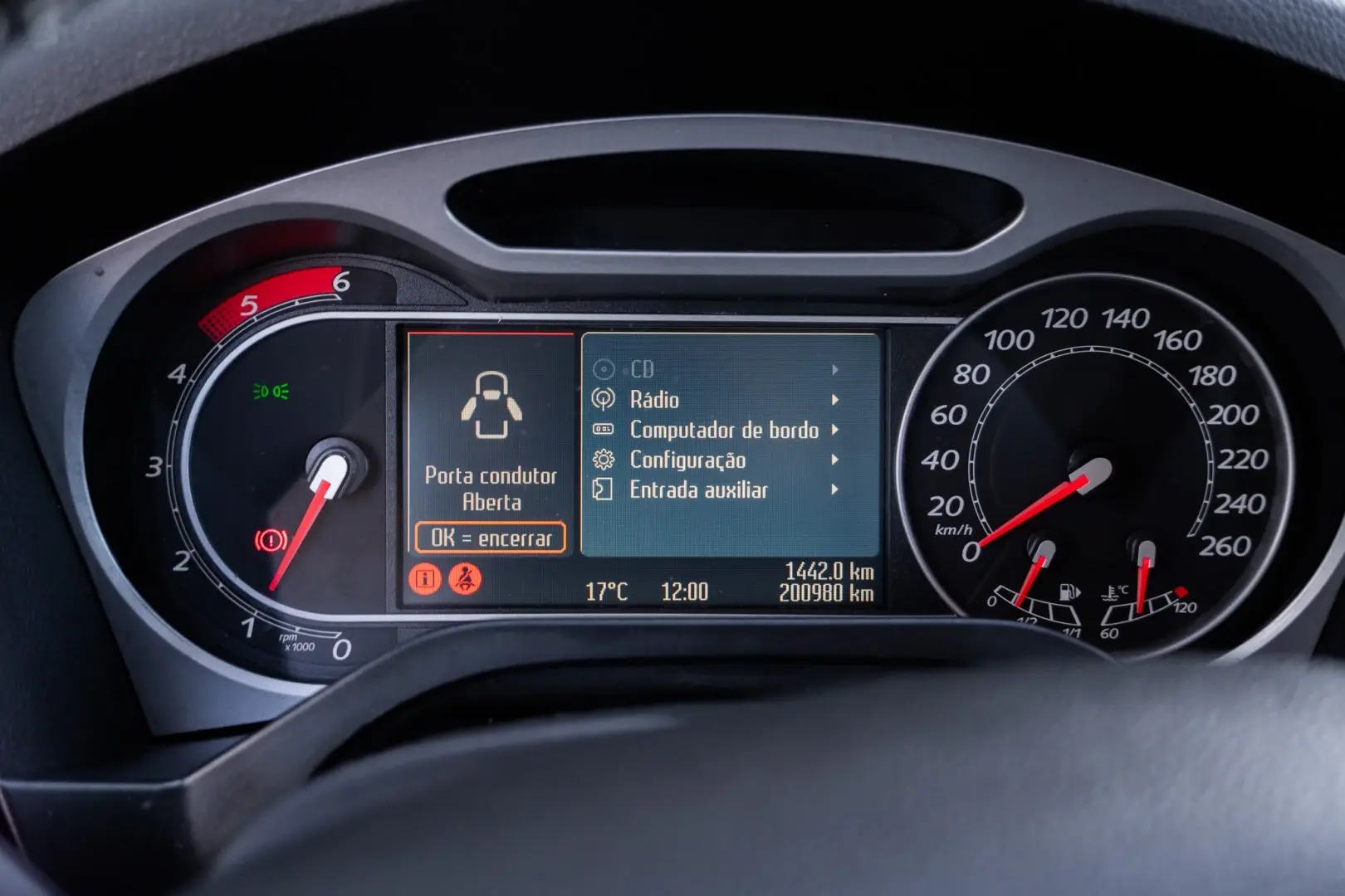 Ford S-Max 1.8 TDCi Titanium 7L 13
