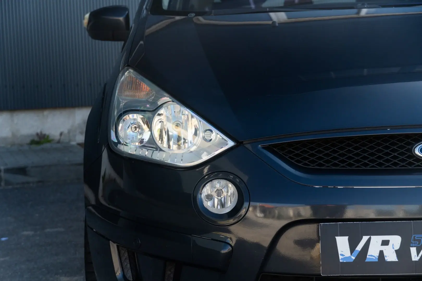 Ford S-Max 1.8 TDCi Titanium 7L 28